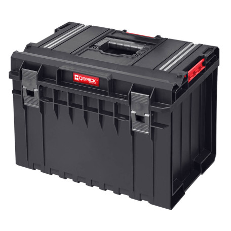 Ящик для инструментов QBRICK SYSTEM ONE 450 2.0 TECHNIK 585 x 385 x 420мм (SKRQ450T2CZAPG003)