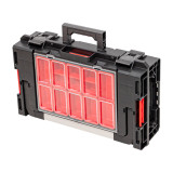 Ящик для инструментов QBRICK SYSTEM ONE 200 2.0 Expert 585 x 385 x 190 мм (SKRQ200E2CZAPG003)