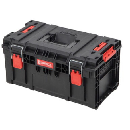 Ящик для инструмента QBRICK SYSTEM PRIME Toolbox 250 Vario,  535 x 327 x 240 мм (SKRQPRIM250VCZAPG003)
