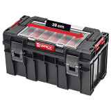 Ящик для инструментов QBRICK SYSTEM PRO 500 EXPERT 450 x 260 x 240 мм (SKRQPRO500CZAPG003)