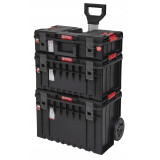 Ящик для инструментов QBRICK SYSTEM ONE 200 2.0 VARIO 585 x 385 x 190 мм (SKRQ200V2CZAPG003)