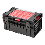 Ящик для инструментов QBRICK SYSTEM ONE 350 2.0 Expert 585 x 385 x 320 мм (SKRQ350E2CZAPG003)