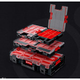 Органайзер Qbrick SYSTEM ONE ORGANIZER XL 582x387x131 (ORGQXLCZAPG003)