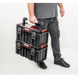 Ящик для инструмента QBRICK SYSTEM PRO 600 EXPERT, 545 x 270 x 246 мм (SKRQPRO600CZAPG003)