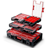Органайзер Qbrick SYSTEM ONE ORGANIZER XL 582x387x131 (ORGQXLCZAPG003)