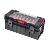 Ящик для инструмента QBRICK SYSTEM PRO 600 EXPERT, 545 x 270 x 246 мм (SKRQPRO600CZAPG003)
