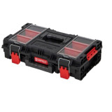 Ящик для инструментов QBRICK SYSTEM PRIME TOOLBOX 150 Profi IP66 535 x 327 x 141 мм (SKRQPRIM150PCZAPG003)