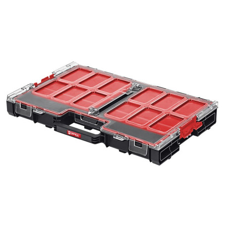 Органайзер Qbrick SYSTEM ONE ORGANIZER L 531x379x77 (ORGQL2CZAPG003)