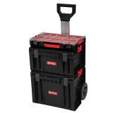 Ящик для инструмента Qbrick System PRO Toolbox 2.0 (SKRQTBPRO2CZAPG003)