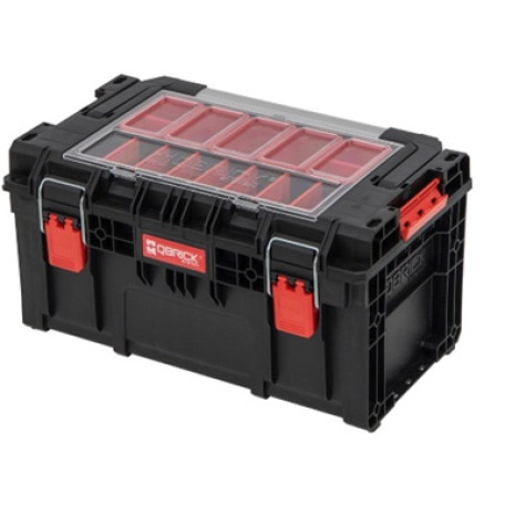 Ящик для инструментов QBRICK SYSTEM PRIME TOOLBOX 250 Expert IP66 535 x 327 x 271 мм (SKRQPRIM250ECZAPG003)
