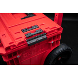 Скринька для інструментів QBRICK SYSTEM ONE Cart 2.0. RED ULTRA HD Custom, 641 x 485 x 660 мм (SKRWQCOCCZEPG003)