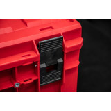 Скринька для інструментів QBRICK SYSTEM ONE Cart 2.0. RED ULTRA HD Custom, 641 x 485 x 660 мм (SKRWQCOCCZEPG003)