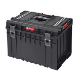 Ящик для інструментів QBRICK SYSTEM ONE 450 2.0 TECHNIK 585 x 385 x 420мм (SKRQ450T2CZAPG003)