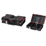 Ящик для инструментов QBRICK SYSTEM ONE 200 2.0 VARIO 585 x 385 x 190 мм (SKRQ200V2CZAPG003)