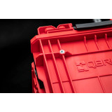 Скринька для інструментів QBRICK SYSTEM ONE Cart 2.0. RED ULTRA HD Custom, 641 x 485 x 660 мм (SKRWQCOCCZEPG003)