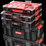 Ящик для інструментів QBRICK SYSTEM TWO SET ALU VARIO 526 x 380 x 670мм (Z259800UA017)