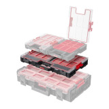 Органайзер Qbrick SYSTEM ONE ORGANIZER L 531x379x77 (ORGQL2CZAPG003)