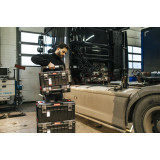 Ящик для инструментов QBRICK SYSTEM ONE 200 2.0 VARIO 585 x 385 x 190 мм (SKRQ200V2CZAPG003)