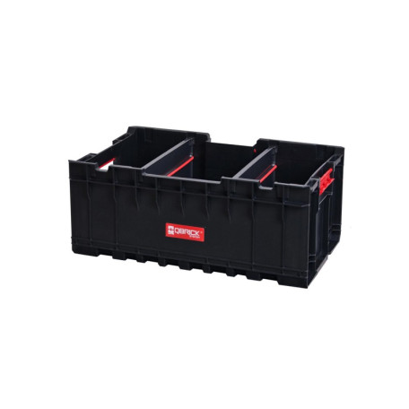 Ящик для инструментов QBRICK SYSTEM ONE BOX PLUS 535 x 295 x 222 мм (SKRQPBOX2CZAPG003)