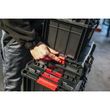 Ящик для инструментов QBRICK SYSTEM ONE 200 2.0 VARIO 585 x 385 x 190 мм (SKRQ200V2CZAPG003)