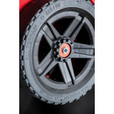 Скринька для інструментів QBRICK SYSTEM ONE Cart 2.0. RED ULTRA HD Custom, 641 x 485 x 660 мм (SKRWQCOCCZEPG003)