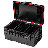 Ящик для инструментов QBRICK SYSTEM ONE 350 2.0 Expert 585 x 385 x 320 мм (SKRQ350E2CZAPG003)