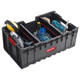 Ящик для инструментов QBRICK SYSTEM ONE BOX PLUS 535 x 295 x 222 мм (SKRQPBOX2CZAPG003)