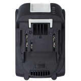 Аккумуляторная батарея PROCRAFT Turbo Li-ion 20V 2000 mA