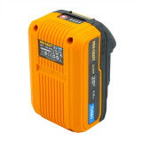 Аккумуляторная батарея Procraft Turbo Li-ion 20V 4000 mA