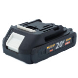 Аккумуляторная батарея PROCRAFT Turbo Li-ion 20V 2000 mA