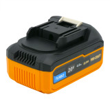 Аккумуляторная батарея Procraft Turbo Li-ion 20V 4000 mA