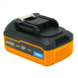 Аккумуляторная батарея Procraft Turbo Li-ion 20V 4000 mA