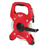 Рулетка зі скловолокна MILWAUKEE 60 м/200 фт (48225360)