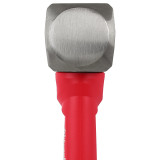 Кувалда Milwaukee 1.36 кг дві грані (4932478255)