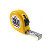 Рулетка будівельна TAJIMA HI LOCK L16-30 3 м (1001-0286)