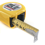 Рулетка будівельна TAJIMA HI LOCK L25-55 5,5 м (1001-0035)