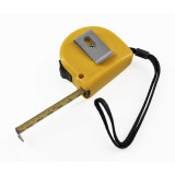 Рулетка будівельна TAJIMA GOATU HI LOCK L16-35 3,5 м (1001-2437)