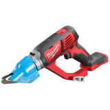 Ножиці по металу акумуляторні MILWAUKEE M18 BMS20-0 (4933447935)