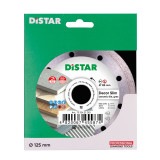 Диск алмазний Distar Decor Slim 125 мм для керамограніта/кераміки (11115427010)