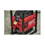 Акумуляторний інвертор-генератор MILWAUKEE MX FUEL MXF ACDC / MXF PS-602 (864 Вт·ч) (4933479266)