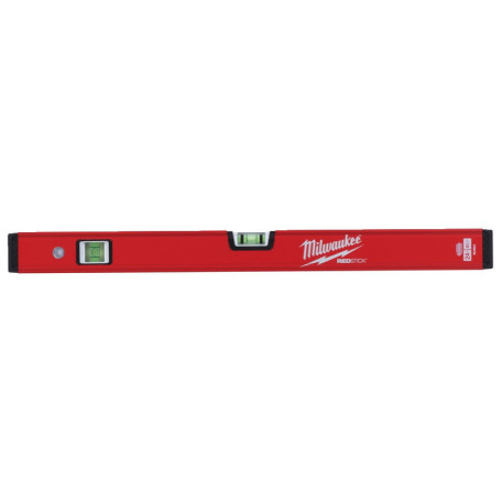 Магнитный уровень Milwaukee Slim, 60 см (4932464855)
