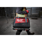 Ящик органайзер тонкий MILWAUKEE PACKOUT (4932471064)