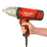 Гайковерт ударний MILWAUKEE 3/4" IPWE 520 R, 520 Нм (4933451525)