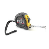 Рулетка строительная TAJIMA G LOCK GL16-35 ударопрочная 3,5 м (1001-0234)