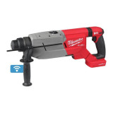 Перфоратор MILWAUKEE M18 FHACOD32-0C 32ММ безщітковий SDS PLUS з ударом 4,9 Дж (4933492140)