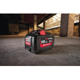 Акумулятор MILWAUKEE M18 HB12 HIGH OUTPUTTM 12.0 (4932464260)
