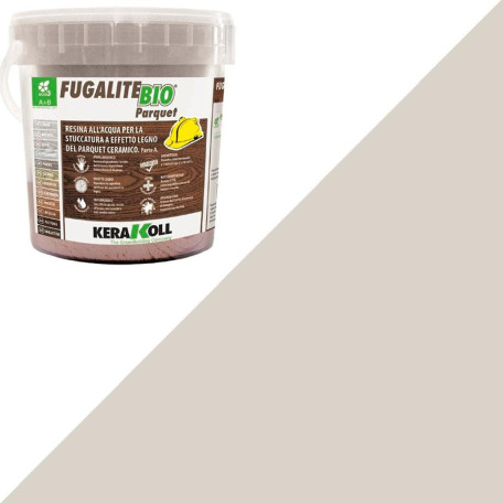 Эпоксидная затирка Fugalite Bio Parquet 54 LARIX, 3 кг (KFBP54)