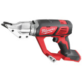 Ножиці по металу акумуляторні MILWAUKEE M18 BMS12-0 (4933447925)