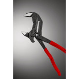 Кліщі переставно-гайковий ключ Knipex, 300 мм (86 01 300)