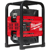 Акумуляторний інвертор-генератор MILWAUKEE MX FUEL MXF ACDC / MXF PS-602 (864 Вт·ч) (4933479266)